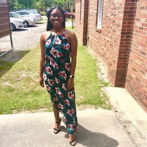 Meet your Posher, Danyale